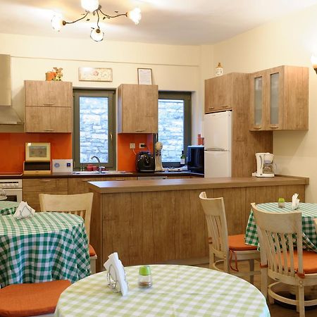 Alexandra Hotel Kalentzi ภายนอก รูปภาพ