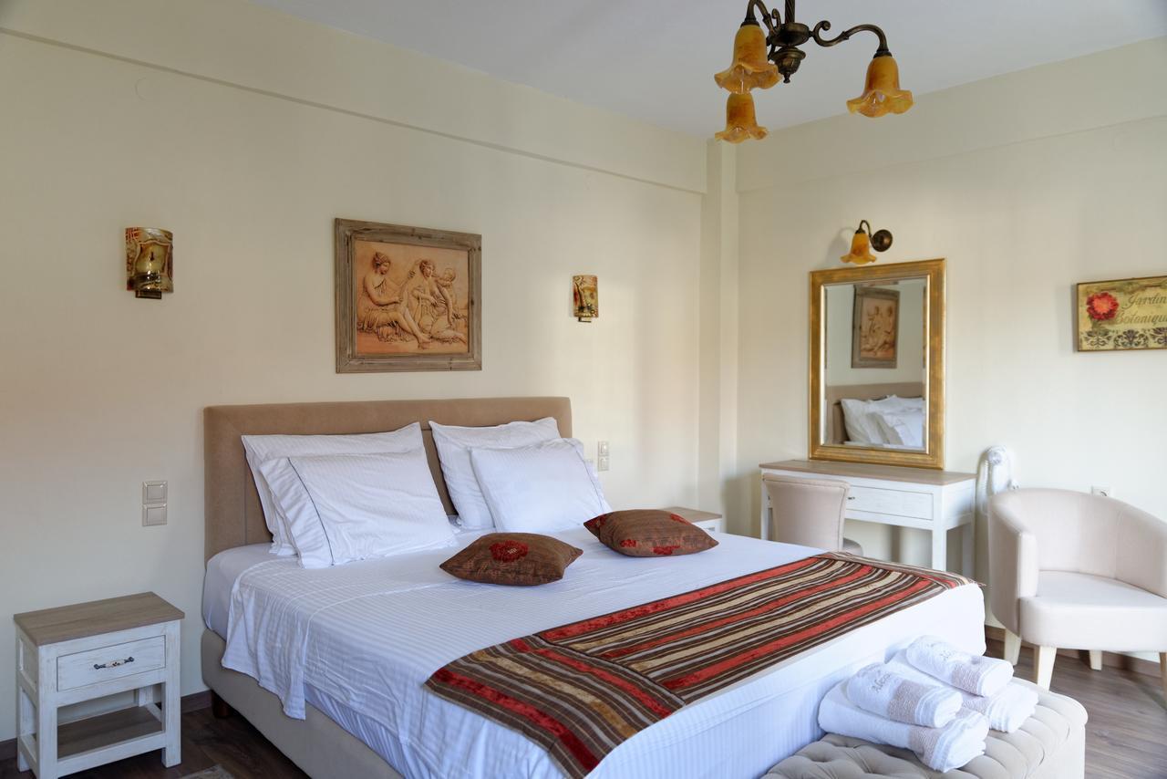 Alexandra Hotel Kalentzi ภายนอก รูปภาพ