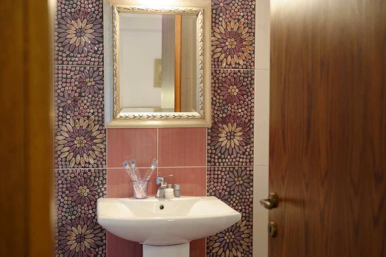 Alexandra Hotel Kalentzi ภายนอก รูปภาพ