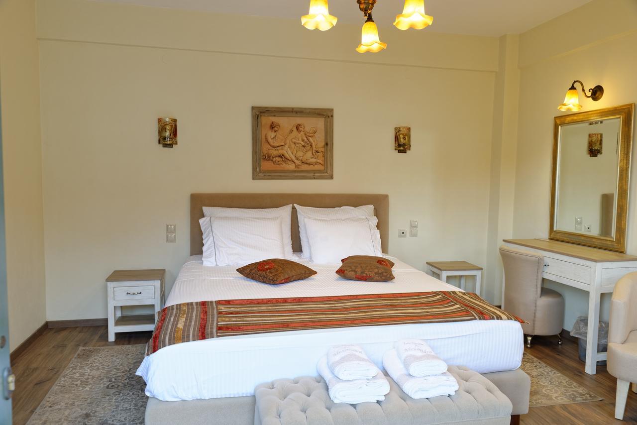 Alexandra Hotel Kalentzi ภายนอก รูปภาพ