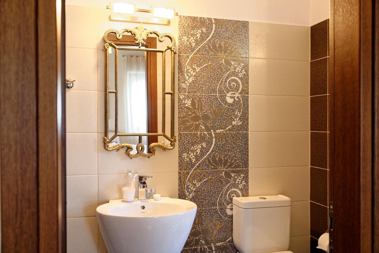 Alexandra Hotel Kalentzi ภายนอก รูปภาพ