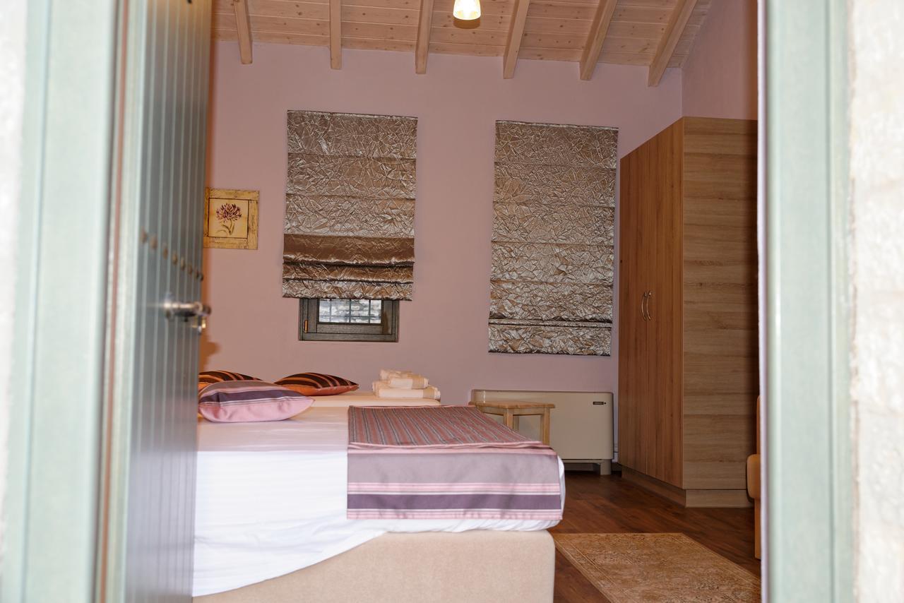 Alexandra Hotel Kalentzi ภายนอก รูปภาพ