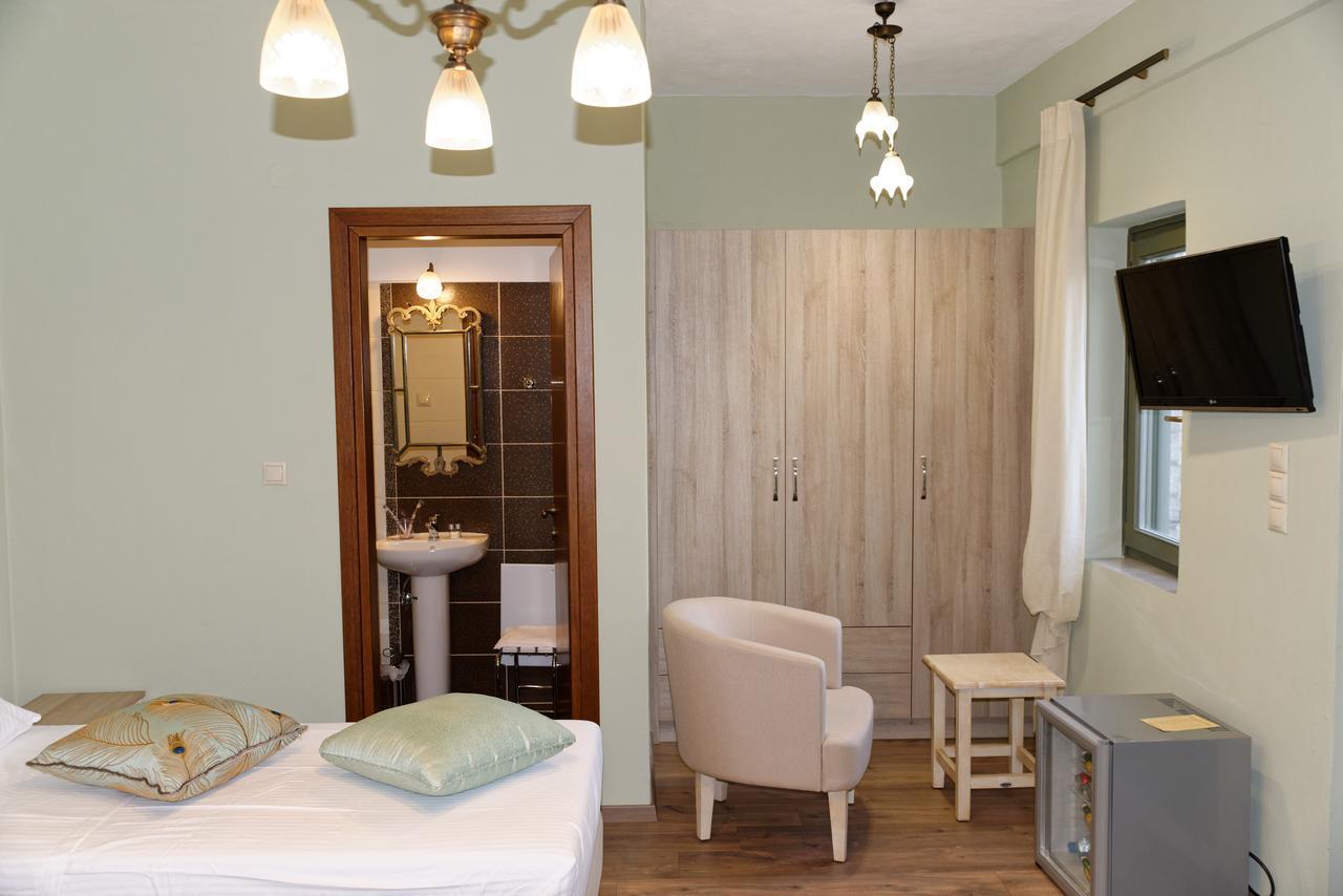 Alexandra Hotel Kalentzi ภายนอก รูปภาพ