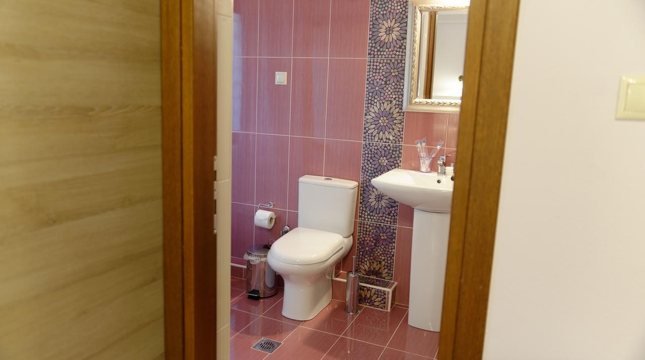 Alexandra Hotel Kalentzi ภายนอก รูปภาพ