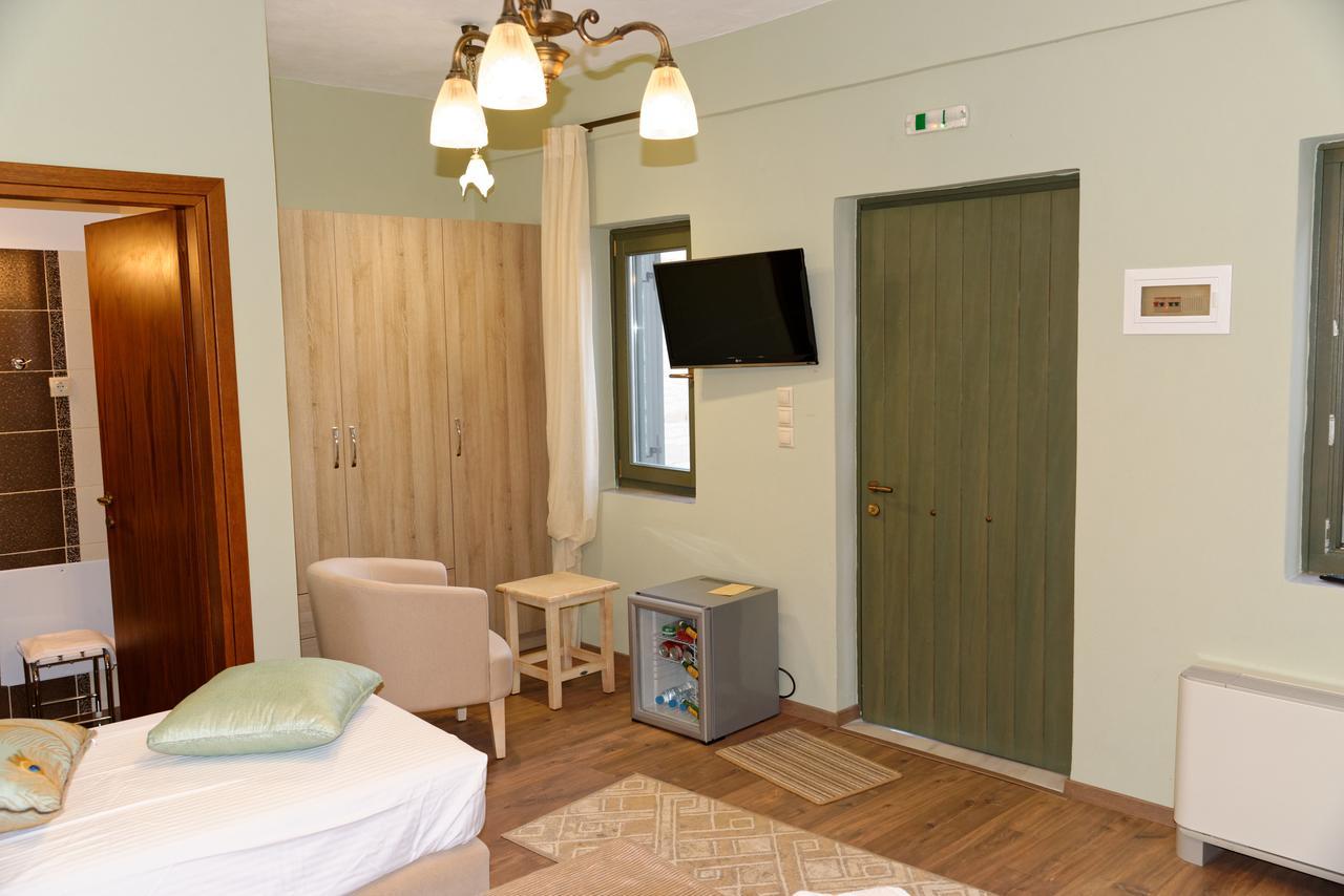 Alexandra Hotel Kalentzi ภายนอก รูปภาพ